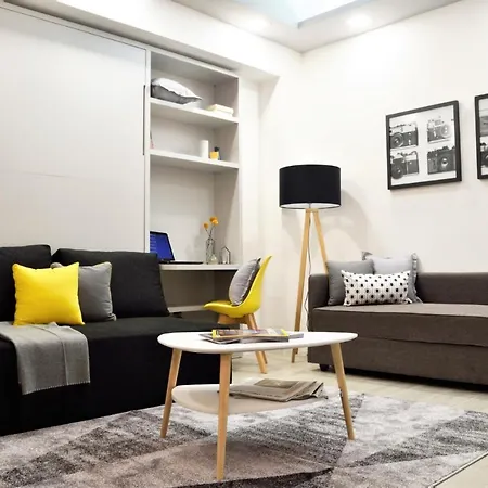 Easylife - Monolocale Confortevole E Rilassante Nel Quartiere Solari, Dotato Di Ogni Comfort *