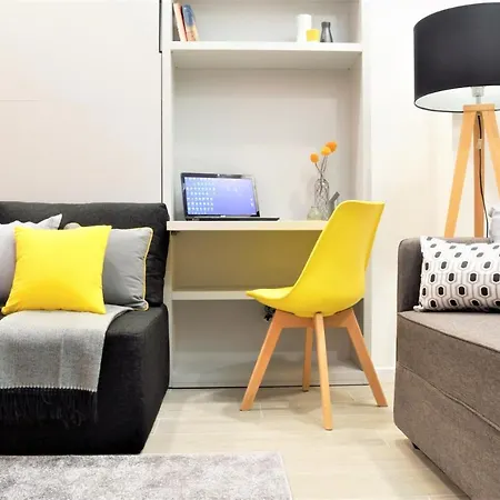 Easylife - Monolocale Confortevole E Rilassante Nel Quartiere Solari, Dotato Di Ogni Comfort Milan