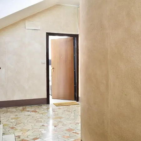 דירה Easylife - Monolocale Confortevole E Rilassante Nel Quartiere Solari, Dotato Di Ogni Comfort *