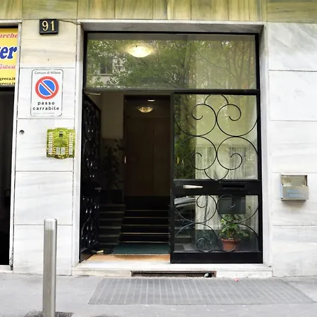 Easylife - Monolocale Confortevole E Rilassante Nel Quartiere Solari, Dotato Di Ogni Comfort * Milan