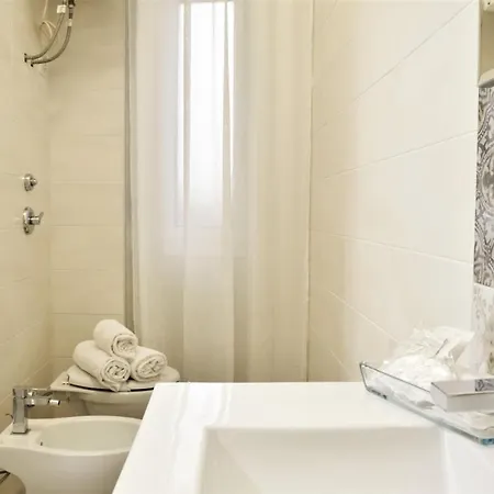 Easylife - Monolocale Confortevole E Rilassante Nel Quartiere Solari, Dotato Di Ogni Comfort *